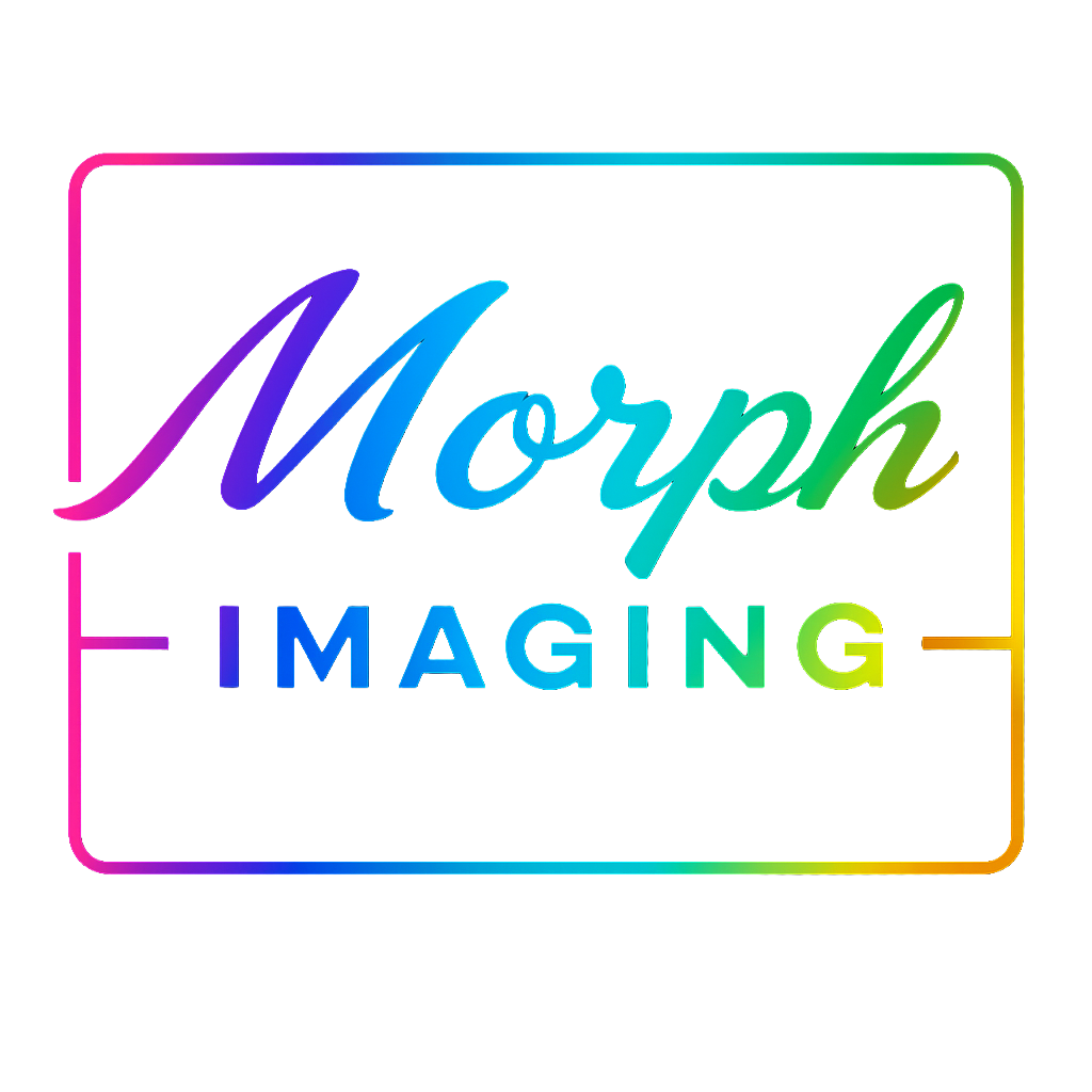 The image features a close-up of the top right corner of a dark wood table or desk, upon which several items are arranged....